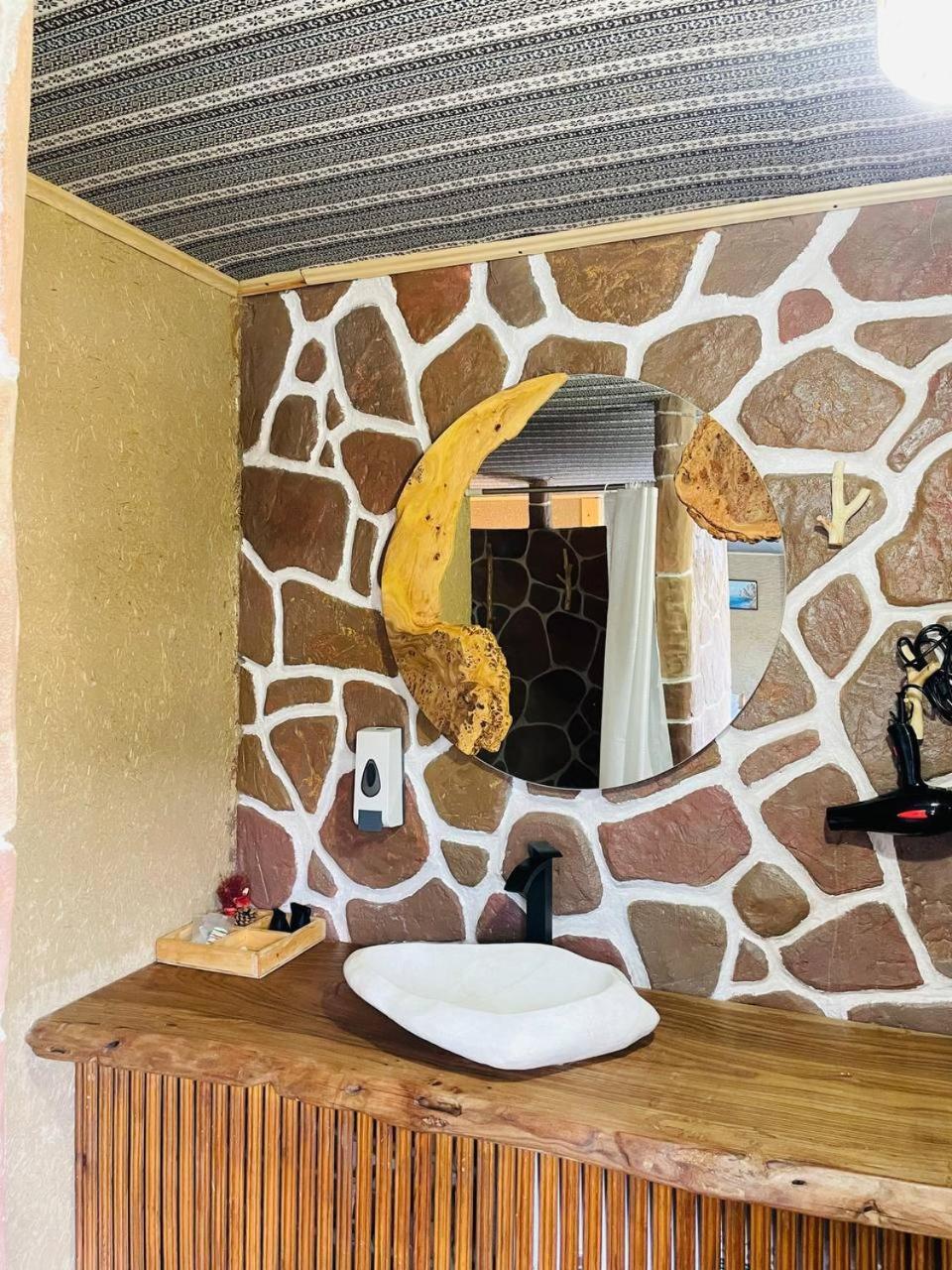 Guest House Amirhan Bokonbayevo Exterior foto